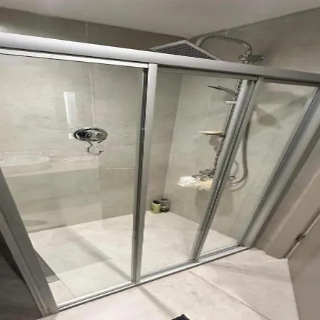 Dimer Country Apartamento Estambul