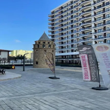 Dimer Country Apartamento Estambul