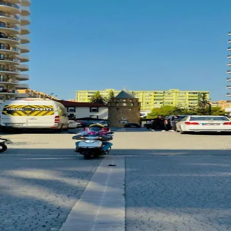 Apartamento Dimer Country *