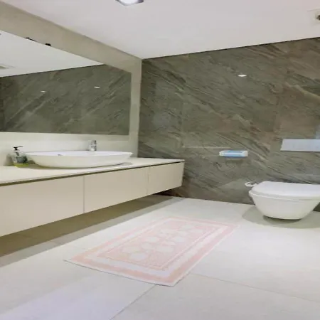 Apartamento Dimer Country