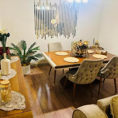Dimer Country Apartment *