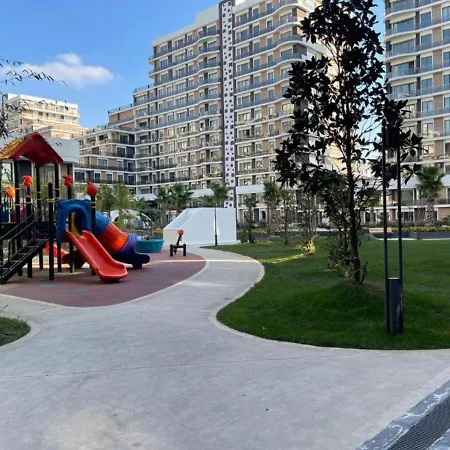 Dimer Country Апартаменты