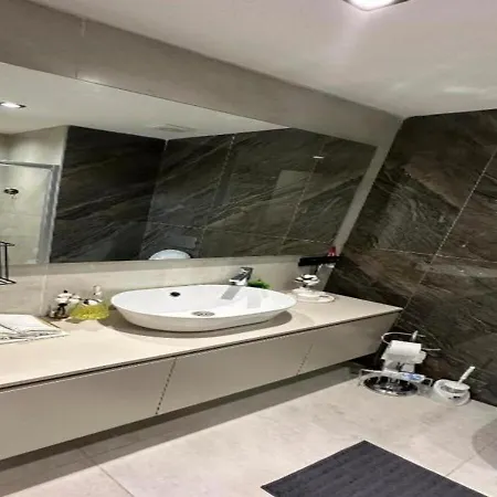 Dimer Country Apartamento *