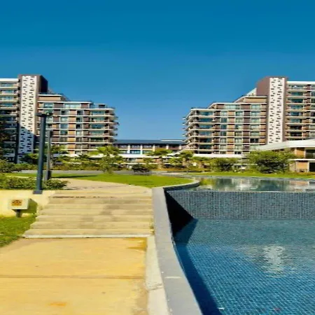 Dimer Country Апартаменты Стамбул