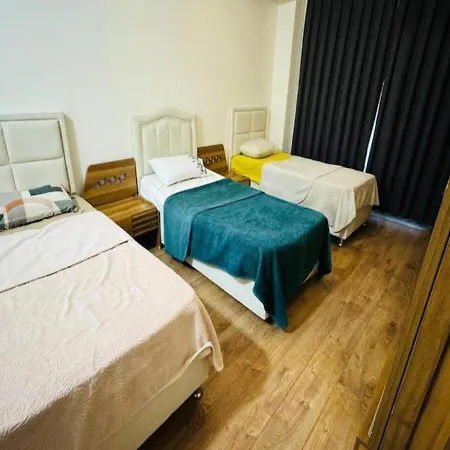 Dimer Country * Estambul