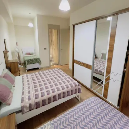 Dimer Country Apartment