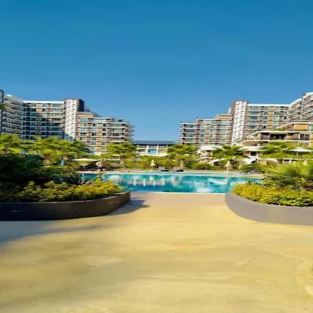 Apartamento Dimer Country