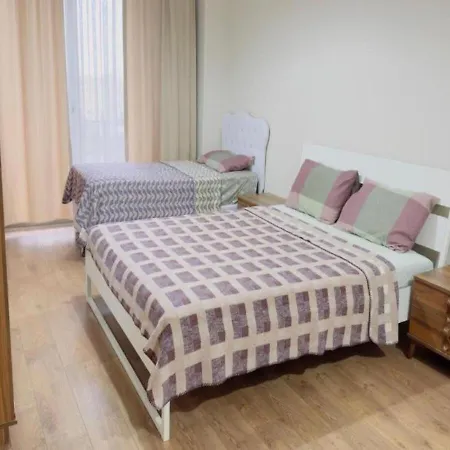 Dimer Country Apartment *