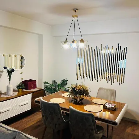Apartment Dimer Country *