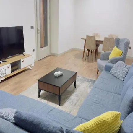 Dimer Country Estambul