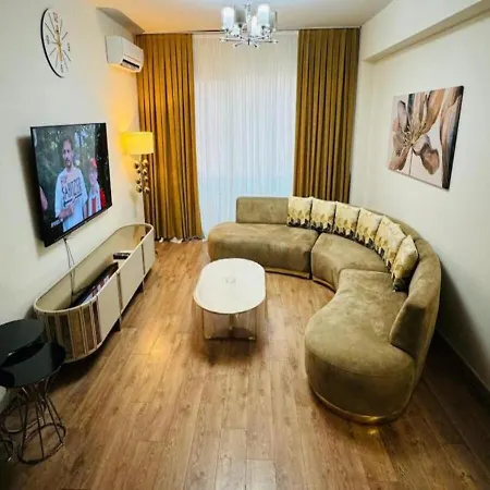 Dimer Country Apartment *