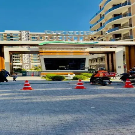 Dimer Country * Estambul