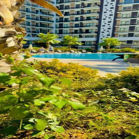 Dimer Country Apartment *
