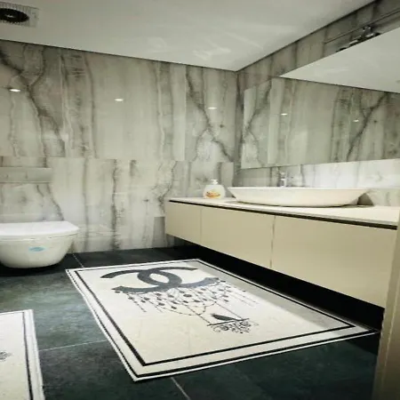 Apartamento Dimer Country *