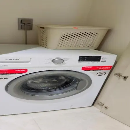 Dimer Country Apartamento Estambul