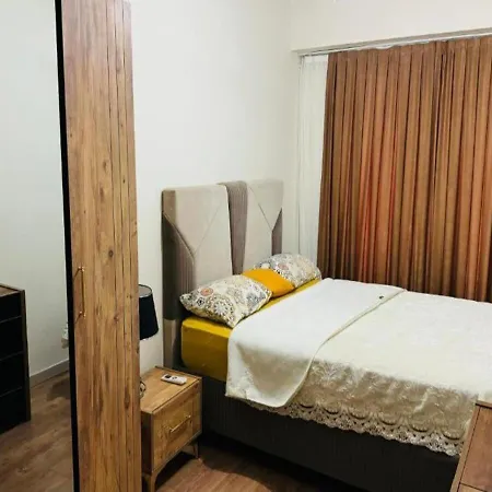 Apartment Dimer Country Istanbul