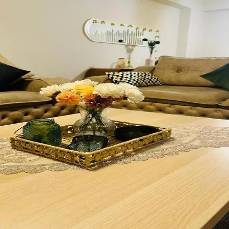 Dimer Country Apartamento