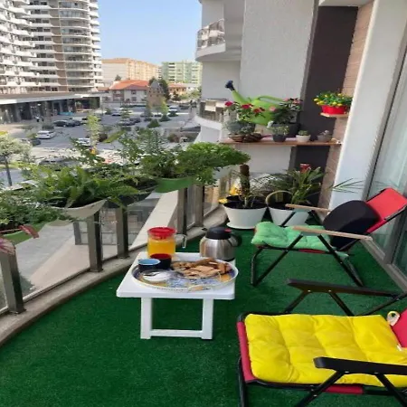 Dimer Country Apartment *