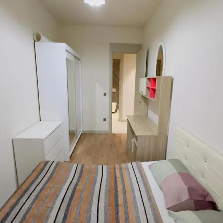 Apartamento Dimer Country *